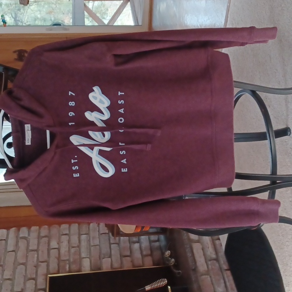 Girls hoodie